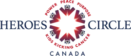 Kids Kicking Cancer Canada