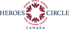 Kids Kicking Cancer Canada