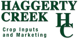 Haggerty Creek Ltd.