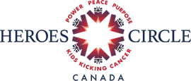 Kids Kicking Cancer Canada