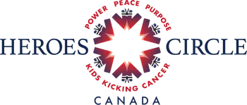 Kids Kicking Cancer Canada